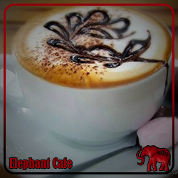 کاپوچینو
