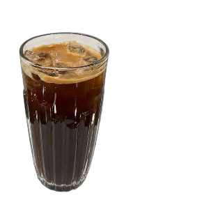 آیس امریکانو