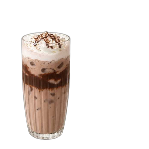آیس چاکلت
