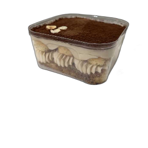 تیرامیسو شکلات