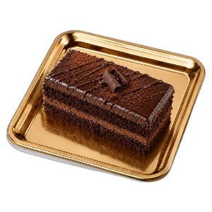 کیک شکلاتی